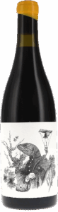 Tentenublo | Rioja | Escondite del Ardacho, Veriquete | 2019 | 750ml