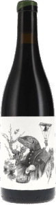 Tentenublo | Rioja | Escondite del Ardacho, Las Guillermas | 2019 | 750ml
