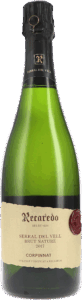 Recaredo | Cava | Serral Del Vell, Brut Nature | 2017 | 750ml | bio