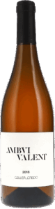 Celler Credo | Penedès | Ambvivalent | 2018 | 750ml | bio