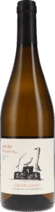 Celler Credo | Penedès | And the Winner is… | 2023 | 750ml | bio