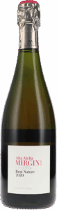 Alta Alella | Cava | Mirgin Rose Reserva Brut Nature | 2020 | 750ml | bio