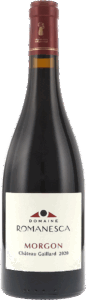 Romanesca | Beaujolais | Morgon “Château Gaillard” AOC | 2020 | 750ml