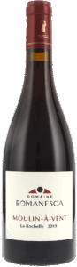 Romanesca | Beaujolais | Moulin-à-Vent “La Rochelle” AOC | 2019 | 750ml