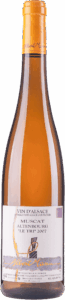Albert Mann | Alsace | Muskateller Altenbourg, Le Tri | 2007 | 750ml