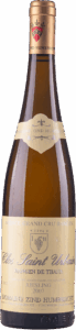 Zind-Humbrecht | Alsace | Riesling Rangen de Thann Clos-Saint-Urbain Grand Cru | 2007 | 750ml | bio