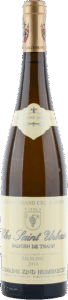 Zind-Humbrecht | Alsace | Riesling Rangen de Thann Clos-Saint-Urbain Grand Cru | 2014 | 750ml | bio
