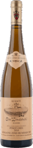 Zind-Humbrecht | Alsace | Pinot Gris Clos Windsbuhl | 2018 | 750ml | bio