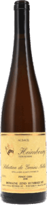 Zind-Humbrecht | Alsace | Pinot Gris Heimbourg, Sélection de Grains Nobles  | 2008 | 750ml | bio