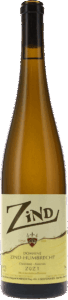 Zind-Humbrecht | Alsace | Chardonnay Auxerrois ZIND | 2021 | 750ml | bio
