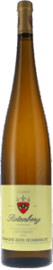 Zind-Humbrecht | Alsace | Auxerrois Rotenberg | 2021 | 1500ml | bio