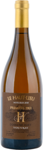 Huet | Loire | Le Haut Lieu Moelleux 1ère Trie | 2018 | 750ml | bio