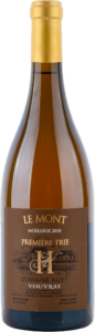 Huet | Loire | Le Mont Moelleux 1ère Trie | 2018 | 750ml | bio