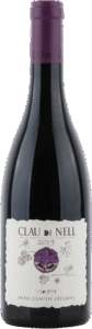 Clau de Nell | Loire | Violette AOC | 2019 | 750ml | bio