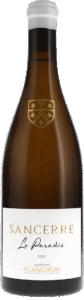 Matthias Planchon | Loire | Sancerre blanc “Le Paradis” AOC | 2020 | 750ml | bio