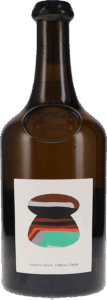 Grand | Jura | Château-Chalon “En Beaumont” Vin de Voile | 2016 | 620ml