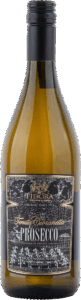 Fidora | Veneto | Civranetta Prosecco DOC Frizzante, screw cap | NV | 750ml | bio