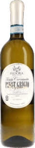 Fidora | Veneto | Civranetta DOC Venezia Pinot Grigio Lignum | 2022 | 750ml | bio