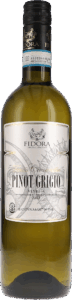 Fidora | Veneto | Civranetta DOC Venezia Pinot Grigio | 2023 | 750ml | bio