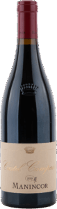 Manincor | Südtirol | Castel Campan IGT | 2019 | 750ml | bio