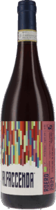Valfaccenda | Piemonte | Roero rosso DOCG | 2021 | 750ml | bio