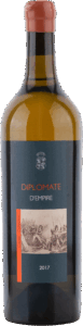Abbatucci | Corsica | Diplomate d’Empire, Blanc VdF | 2017 | 750ml | bio