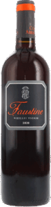 Abbatucci | Corsica | Faustine Vielles Vignes, Rouge VdF | 2020 | 750ml | bio