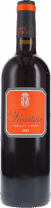 Abbatucci | Corsica | Faustine Vielles Vignes, Rouge VdF | 2023 | 750ml | bio