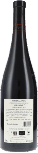 Albert Mann | Alsace | Pinot Noir Grand P (von Grand Cru Pfersigberg) AC | 2023 | 750ml | bio