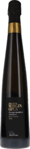 Alta Alella | Cava | Mirgin Opus, Paratge Qualificat Vallcirera Brut Nature | 2019 | 750ml | bio