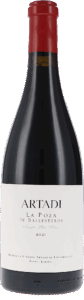 Artadi | Rioja | La Poza de Ballesteros | 2021 | 750ml | bio