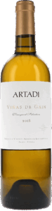 Artadi | Rioja | Viñas de Gain Blanco | 2018 | 750ml | bio
