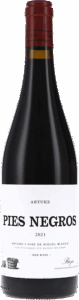 Artuke | Rioja | Pies Negros | 2021 | 750ml