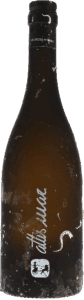 Attis Bodegas y Vinedos | Rias Baixas | Attis Mar, gereift 9m unter Wasser im Galizischen Meer | 2022 | 1500ml
