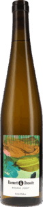Barnert & Drewitz | Hessische Bergstraße | Riesling “Fürst” Limited Edition | 2023 | 750ml