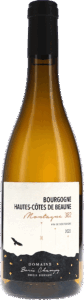 Boris Champy | Burgundy | Bourgogne Hautes-Côtes de Beaune blanc, Montagne 382 AOP | 2022 | 750ml | bio