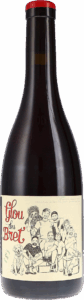 Bret Brothers | Beaujolais | Beaujolais-Lantignié “Glou des Bret” Zen AOC | 2023 | 750ml | bio