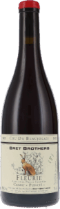 Bret Brothers | Beaujolais | Fleurie Climat “Poncié” Zen AOC | 2022 | 750ml | bio