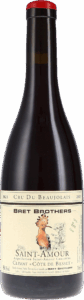 Bret Brothers | Beaujolais | Saint-Amour Climat “Côte de Besset” Zen AOC | 2023 | 750ml | bio