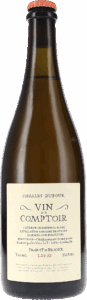 Charles Dufour | Champagne | Vin de Comptoir Blanc L21.82, Coteaux Champenois | NV | 750ml