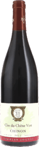 Charles Joguet | Loire | Clos du Chêne Vert AOC | 2011 | 750ml