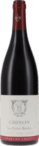 Charles Joguet | Loire | Les Petites Roches, rouge AOC | 2020 | 750ml | bio