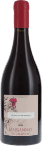 Charlopin Tissier | Burgund | Marsannay “Le Chapitre” rouge AOC | 2023 | 750ml