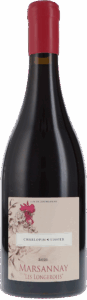 Charlopin Tissier | Burgundy | Marsannay “Les Longeroies” rouge AOC | 2021 | 750ml