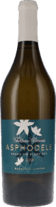 Château Climens | Bordeaux | Asphodele, Grand Vin Blanc Sec AOC | 2019 | 750ml | bio