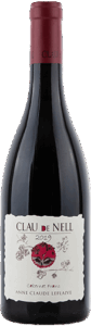 Clau de Nell | Loire | Cabernet Franc AOC | 2020 | 750ml | bio