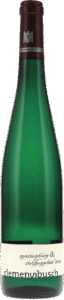 Clemens Busch | Mosel | Riesling Marienburg Grosses Gewächs “Rothenpfad”  | 2021 | 750ml | bio