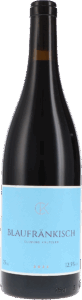 Clemens Krutzler | Burgenland/Neusiedlersee | CK Blaufränkisch | 2022 | 750ml