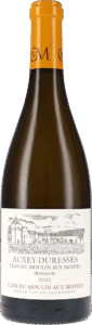 Clos du Moulin aux Moines | Burgundy | Auxey-Duresses “Moulin aux Moines” Monopole blanc | 2021 | 750ml | bio