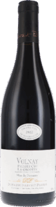 Darviot-Perrin | Burgundy | Volnay 1er Cru “La Gigotte” AOC | 2022 | 750ml
